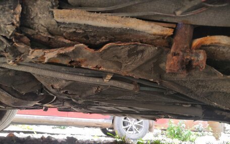 Volkswagen Jetta III, 1990 год, 60 000 рублей, 10 фотография