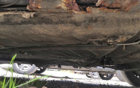 Volkswagen Jetta III, 1990 год, 60 000 рублей, 9 фотография