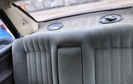 Volkswagen Jetta III, 1990 год, 60 000 рублей, 6 фотография