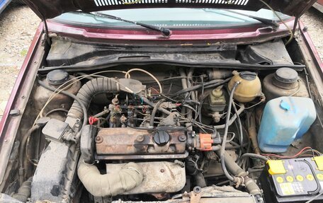 Volkswagen Jetta III, 1990 год, 60 000 рублей, 7 фотография