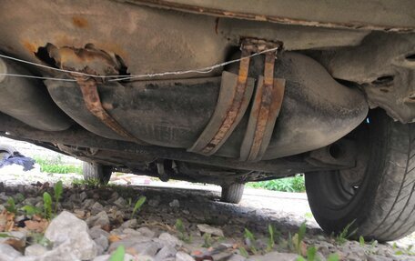 Volkswagen Jetta III, 1990 год, 60 000 рублей, 8 фотография