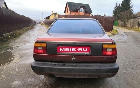 Volkswagen Jetta III, 1990 год, 60 000 рублей, 4 фотография