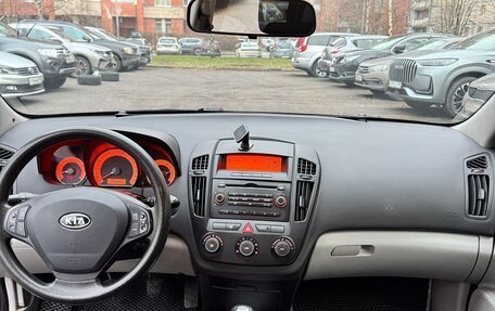 KIA cee'd I рестайлинг, 2007 год, 470 000 рублей, 3 фотография