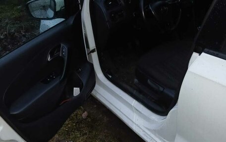 Volkswagen Polo VI (EU Market), 2015 год, 500 000 рублей, 3 фотография