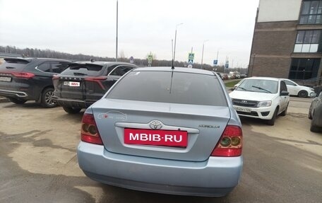 Toyota Corolla, 2006 год, 350 000 рублей, 2 фотография