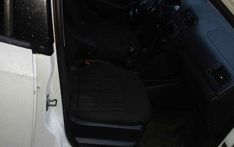 Volkswagen Polo VI (EU Market), 2015 год, 500 000 рублей, 8 фотография