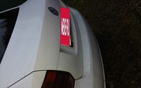 Volkswagen Polo VI (EU Market), 2015 год, 500 000 рублей, 7 фотография