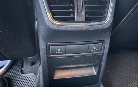 Skoda Octavia, 2014 год, 1 280 000 рублей, 13 фотография