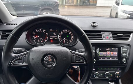 Skoda Octavia, 2014 год, 1 280 000 рублей, 12 фотография