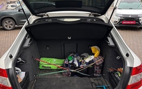 Skoda Octavia, 2014 год, 1 280 000 рублей, 15 фотография