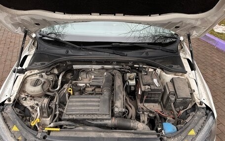 Skoda Octavia, 2014 год, 1 280 000 рублей, 14 фотография