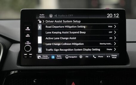 Honda CR-V, 2025 год, 4 990 000 рублей, 17 фотография