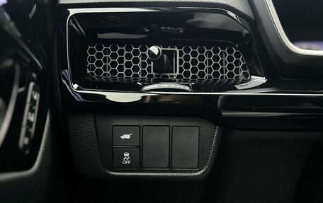 Honda CR-V, 2025 год, 4 990 000 рублей, 24 фотография