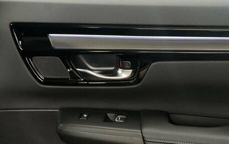 Honda CR-V, 2025 год, 4 990 000 рублей, 29 фотография