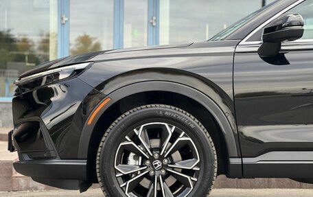 Honda CR-V, 2025 год, 4 990 000 рублей, 39 фотография