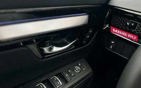 Honda CR-V, 2025 год, 4 990 000 рублей, 27 фотография