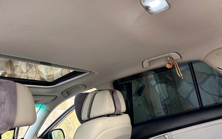 Lexus RX II рестайлинг, 2004 год, 1 400 000 рублей, 14 фотография