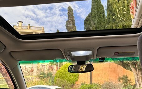 Lexus RX II рестайлинг, 2004 год, 1 400 000 рублей, 9 фотография