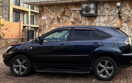 Lexus RX II рестайлинг, 2004 год, 1 400 000 рублей, 3 фотография