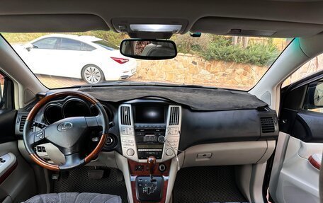 Lexus RX II рестайлинг, 2004 год, 1 400 000 рублей, 7 фотография