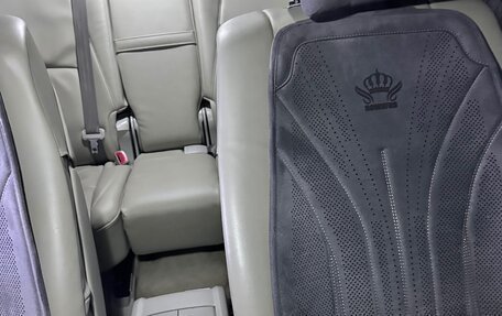 Lexus RX II рестайлинг, 2004 год, 1 400 000 рублей, 20 фотография