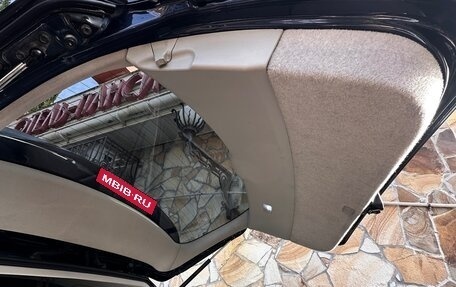 Lexus RX II рестайлинг, 2004 год, 1 400 000 рублей, 26 фотография