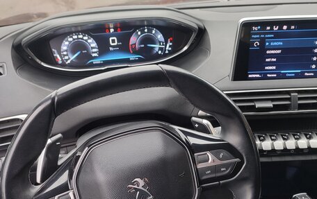 Peugeot 3008 II, 2018 год, 1 850 000 рублей, 6 фотография