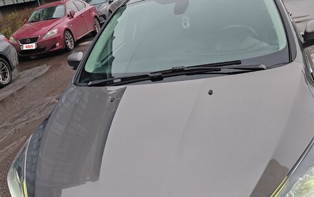 Ford Focus III, 2017 год, 1 050 000 рублей, 5 фотография