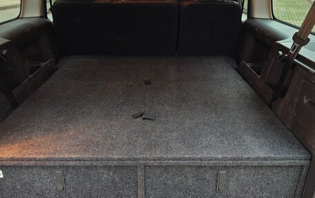 Volkswagen Caddy IV, 2019 год, 3 500 000 рублей, 12 фотография