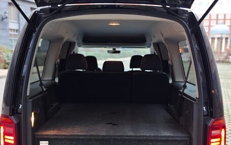 Volkswagen Caddy IV, 2019 год, 3 500 000 рублей, 11 фотография