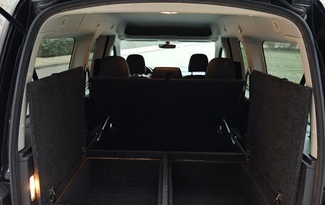 Volkswagen Caddy IV, 2019 год, 3 500 000 рублей, 14 фотография