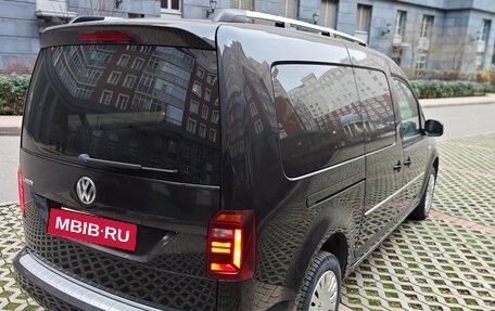 Volkswagen Caddy IV, 2019 год, 3 500 000 рублей, 6 фотография