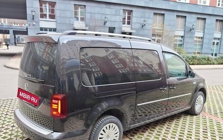 Volkswagen Caddy IV, 2019 год, 3 500 000 рублей, 7 фотография