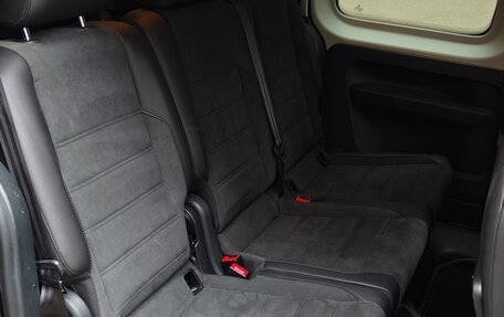 Volkswagen Caddy IV, 2019 год, 3 500 000 рублей, 24 фотография