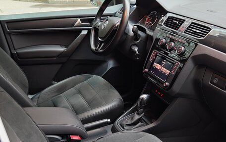 Volkswagen Caddy IV, 2019 год, 3 500 000 рублей, 25 фотография