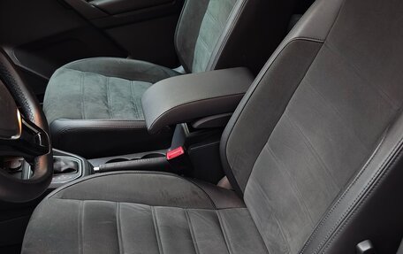 Volkswagen Caddy IV, 2019 год, 3 500 000 рублей, 20 фотография