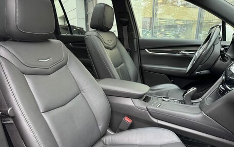 Cadillac XT6 I, 2020 год, 4 424 000 рублей, 10 фотография