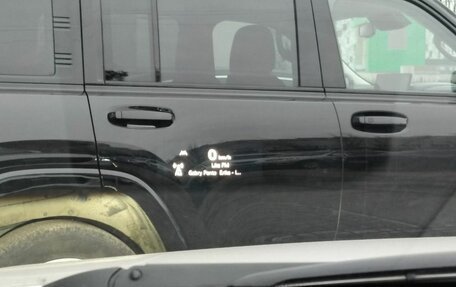 Cadillac XT6 I, 2020 год, 4 424 000 рублей, 13 фотография