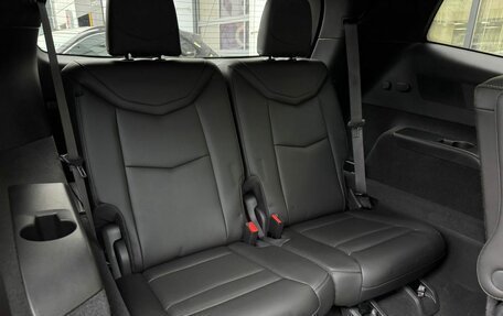 Cadillac XT6 I, 2020 год, 4 424 000 рублей, 12 фотография