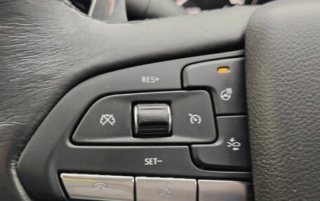 Cadillac XT6 I, 2020 год, 4 424 000 рублей, 18 фотография