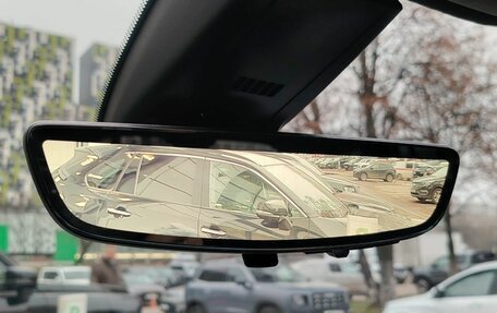 Cadillac XT6 I, 2020 год, 4 424 000 рублей, 28 фотография