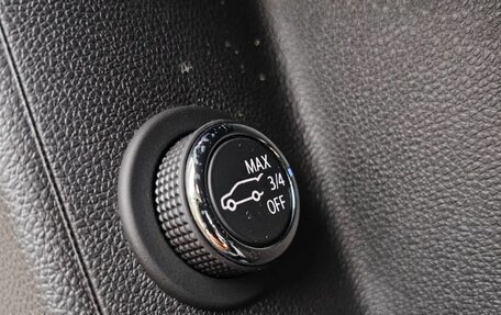 Cadillac XT6 I, 2020 год, 4 424 000 рублей, 23 фотография