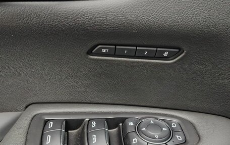 Cadillac XT6 I, 2020 год, 4 424 000 рублей, 22 фотография