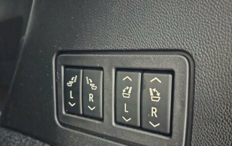 Cadillac XT6 I, 2020 год, 4 424 000 рублей, 24 фотография