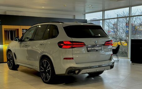 BMW X5, 2025 год, 15 100 000 рублей, 6 фотография