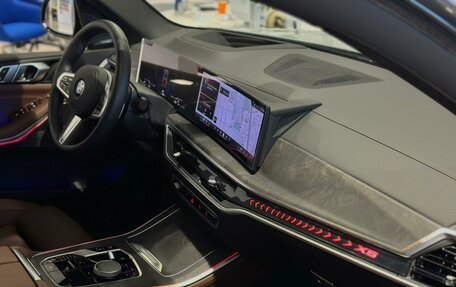 BMW X5, 2025 год, 15 100 000 рублей, 12 фотография