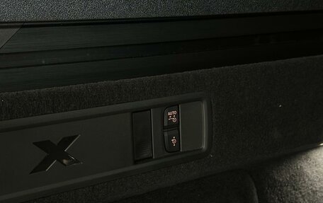 BMW X5, 2025 год, 15 100 000 рублей, 14 фотография