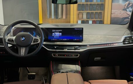 BMW X5, 2025 год, 15 100 000 рублей, 11 фотография