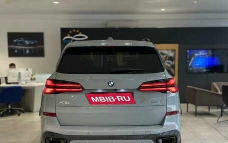 BMW X5, 2025 год, 15 100 000 рублей, 5 фотография