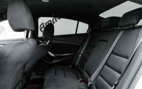 Mazda 6, 2016 год, 1 658 000 рублей, 26 фотография